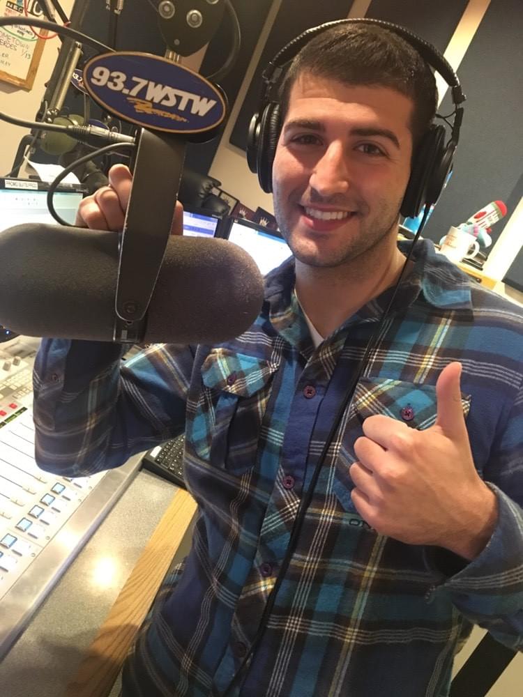 CJ Viviani