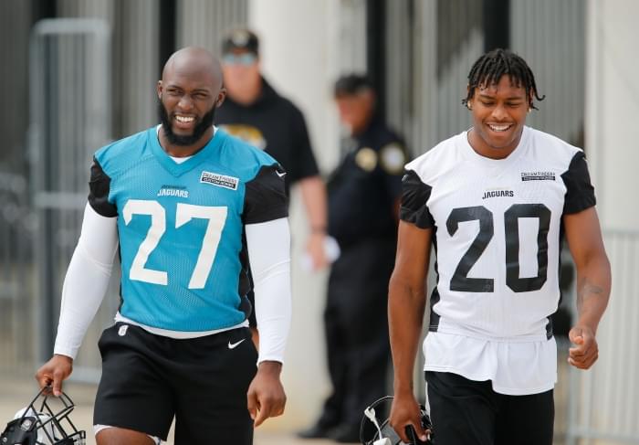 Jaguars to open first seven practices to the public