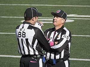 LAMM AT LARGE: NFL, do something – anything