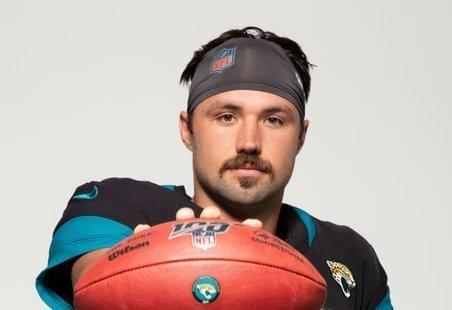 Doug Marrone sounds like he’s found his backup QB in Gardner Minshew